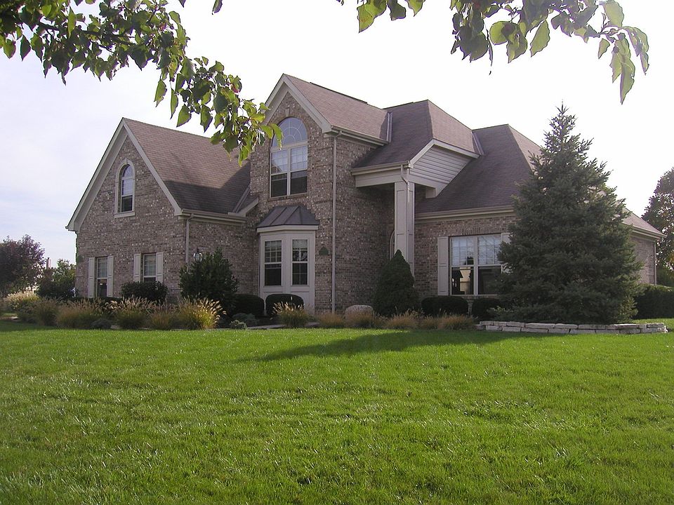 Beautifully maintained