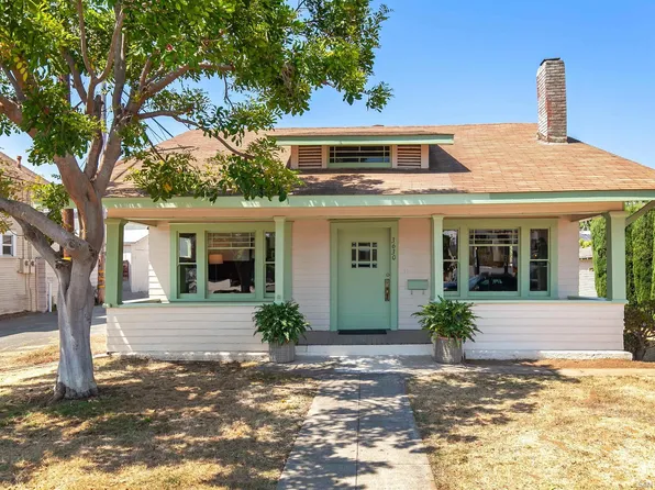 3630 Herbert St, San Diego, CA 92103