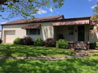 109 W Virginia Ave, Nutter Fort, WV 26301