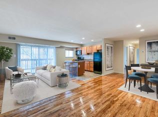 1018K Woodson Rd #1022-F, Baltimore, MD 21212