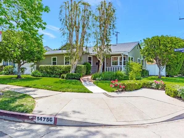 14756 McCormick St, Van Nuys, CA 91411