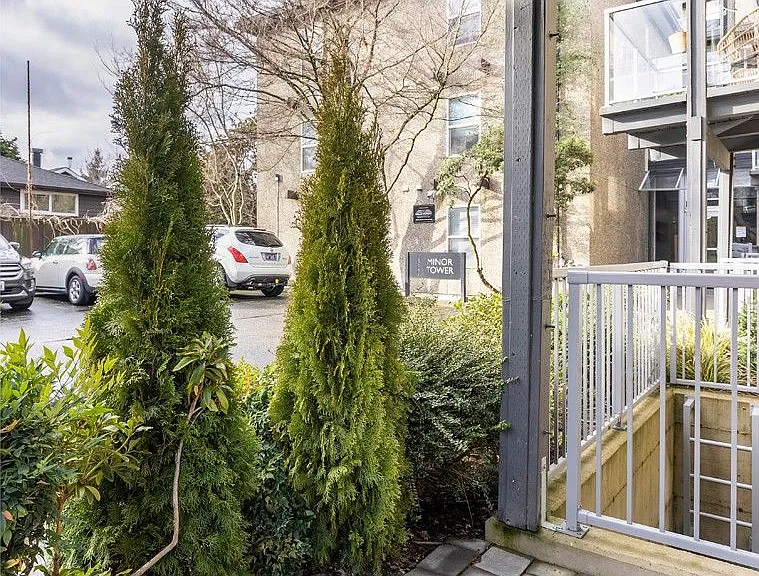 Minor Tower Apartments - Located in Eastlake — Photo 85