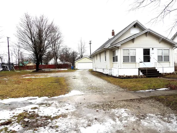3109 Sturges St, Port Huron, MI 48060
