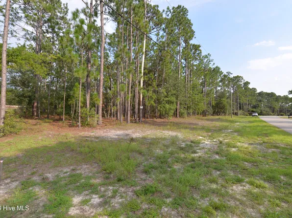873 Eden Drive LOT 49, Southport, NC 28461