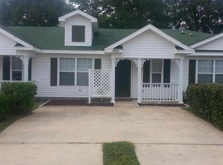 3004 Brigantine Dr, Pensacola, FL 32526