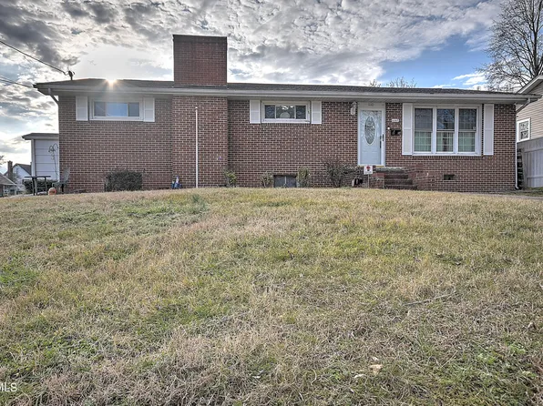 1110 Hampton Ave, Kingsport, TN 37660
