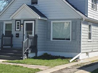 4115 21st Ave, Kenosha, WI 53140