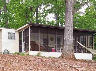 126 Rocky Shores Boat Ramp, Iva, SC 29655