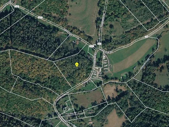 933 Flinderation Rd, Salem, WV 26426