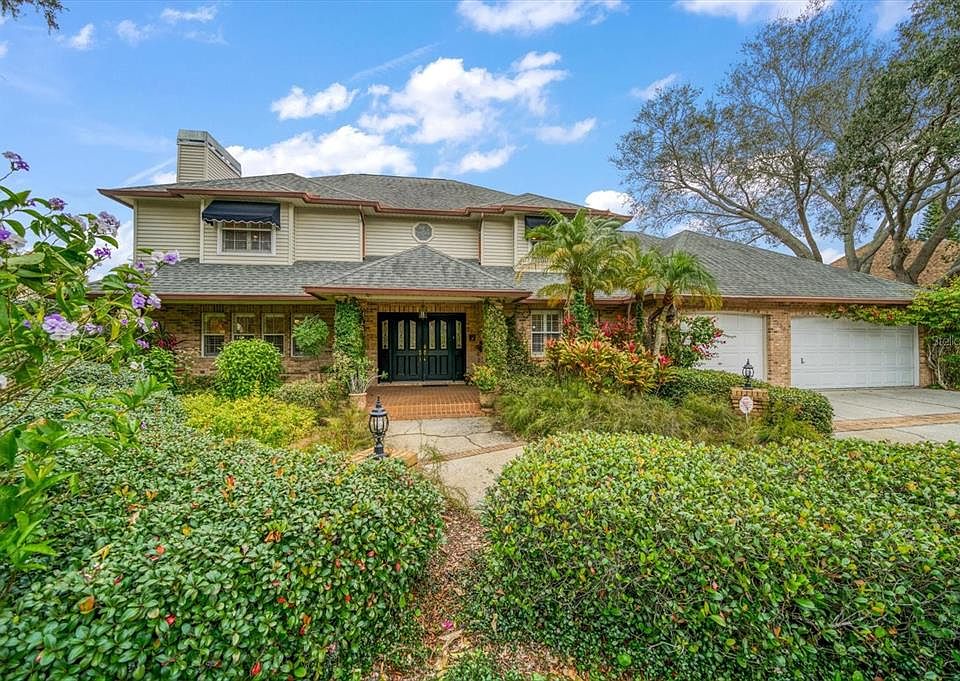 101 Ponce De Leon Blvd, Belleair, FL 33756 Zillow