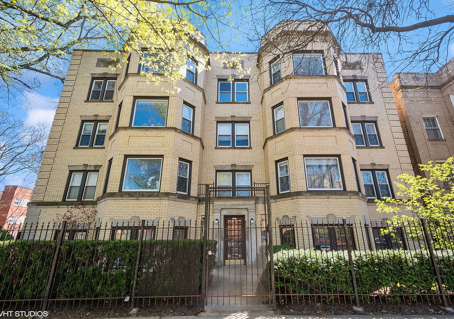 2003 W Arthur Ave APT 3S, Chicago, IL 60645 Zillow
