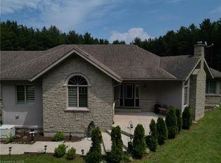 230 S Water St, North Huron, ON N0G 2W0