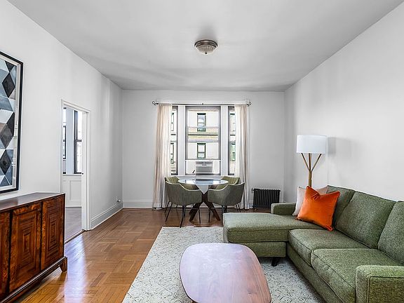 2nd image of 804 W 180th St APT 52