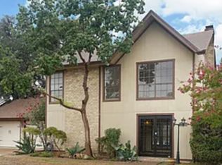 14105 Broken Tree St, San Antonio, TX 78247