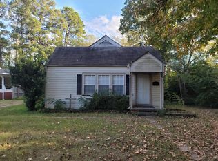 1115 Mantooth Ave, Lufkin, TX 75904