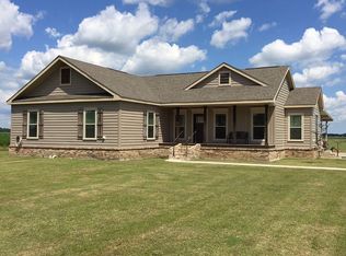 355 Prairie Rd N, Franklin, LA 70538