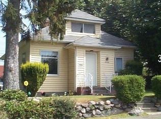 3007 S 14th St, Tacoma, WA 98405