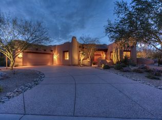 26708 N Aguila Rd, Rio Verde, AZ 85263