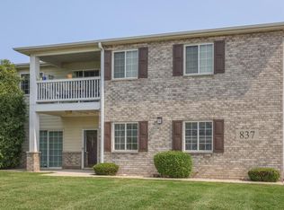 837 Boulder Trl UNIT 1002, Racine, WI 53406