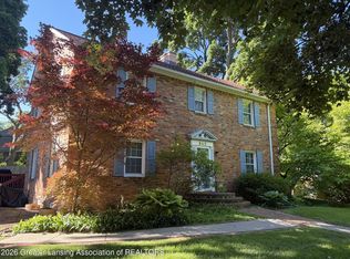 842 Audubon Rd, East Lansing, MI 48823