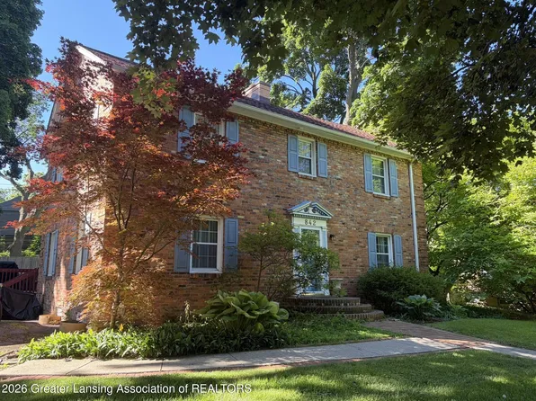 842 Audubon Rd, East Lansing, MI 48823