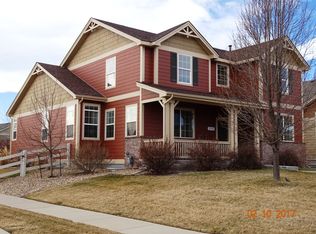 2745 Annelise Way, Fort Collins, CO 80525