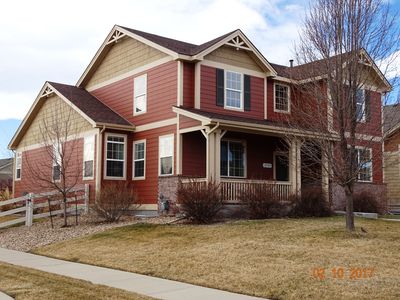 2745 Annelise Way, Fort Collins, CO, 80525