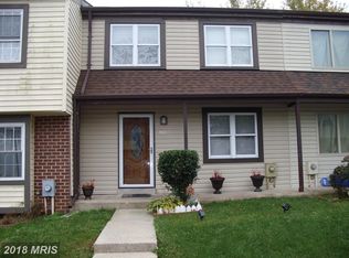 8817 Whimsey Ct, Walkersville, MD 21793