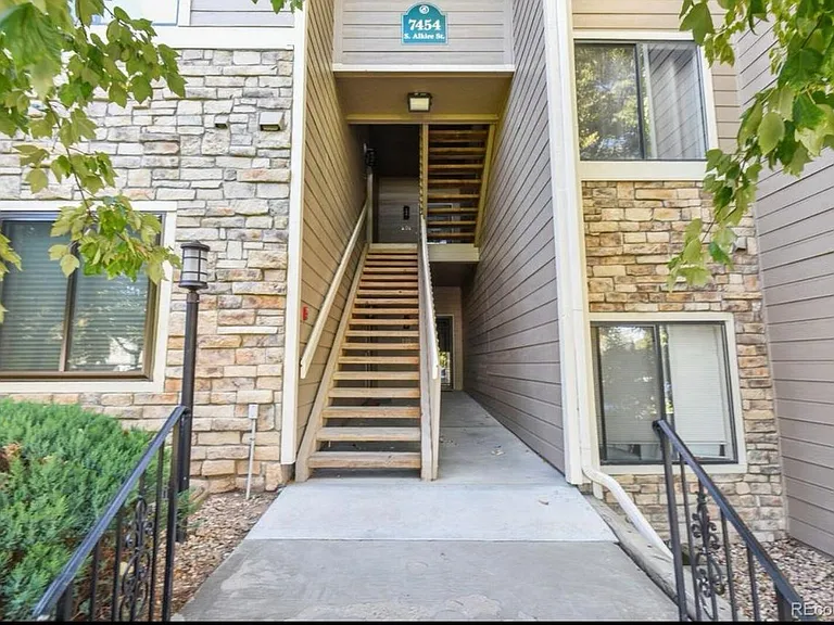7454 S Alkire St #301 — Photo 28
