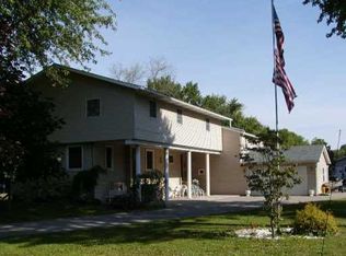 15243 Kelly Rd, Mishawaka, IN 46544