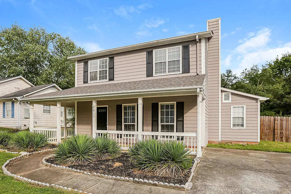 3 bed, 2.5 bath, 1727 sqft, $2,630 — Photo 4