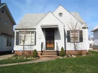 4660 Horton Rd, Garfield Heights, OH 44125