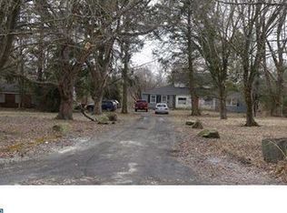 70 Mount Eyre Rd, Washington Crossing, PA 18977