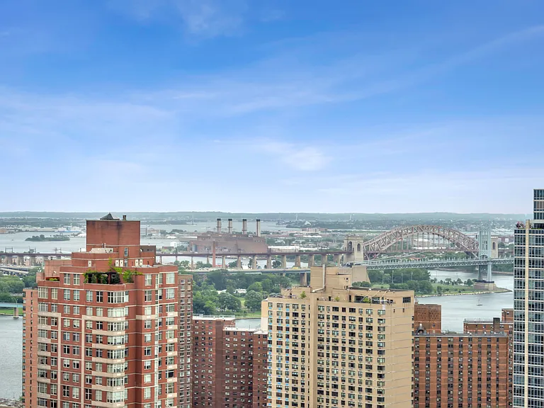200 E 89th St #34D — Photo 15