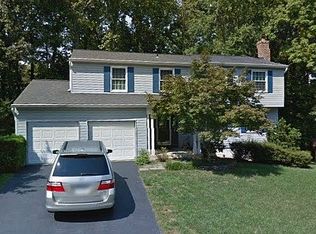 9514 Tinker Ct, Burke, VA 22015