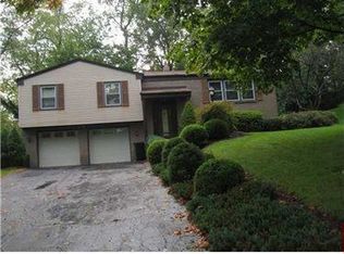 2359 Hidden Timber Dr, Pittsburgh, PA