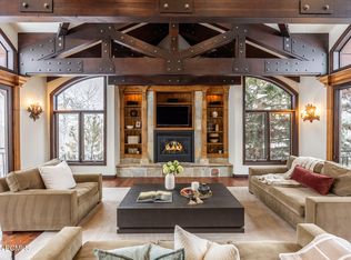 2406 Morning Star Ct, Park City, UT 84060