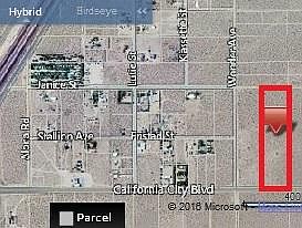 1st image of California City Blvd
