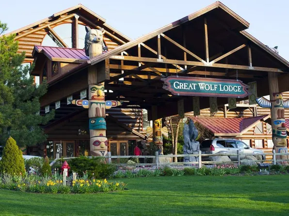 1400 Great Wolf Drive #3316, Baraboo, WI 53913