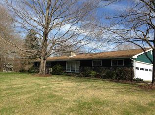 498 Browning Rd, Salt Point, NY 12578