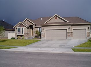 4488 S 3475 W, West Haven, UT 84401