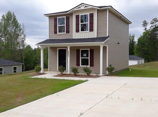 2427 Dakar Dr, Augusta, GA 30906