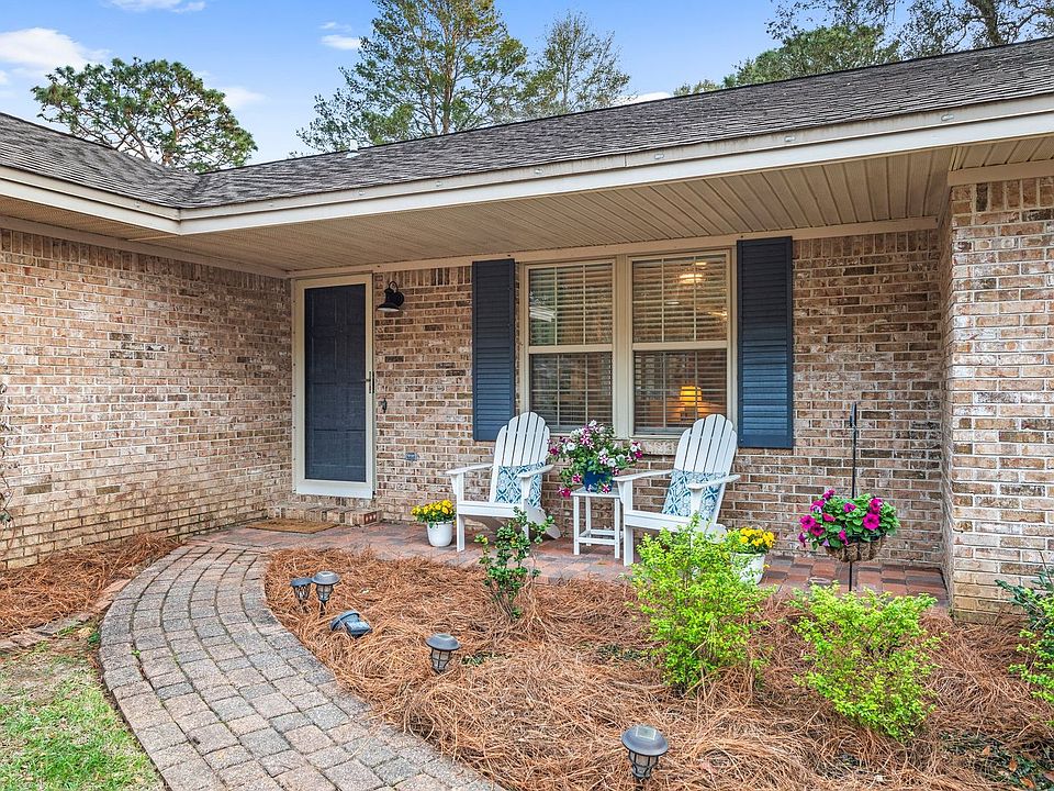 349 Sharon Dr, Niceville, FL 32578 Zillow