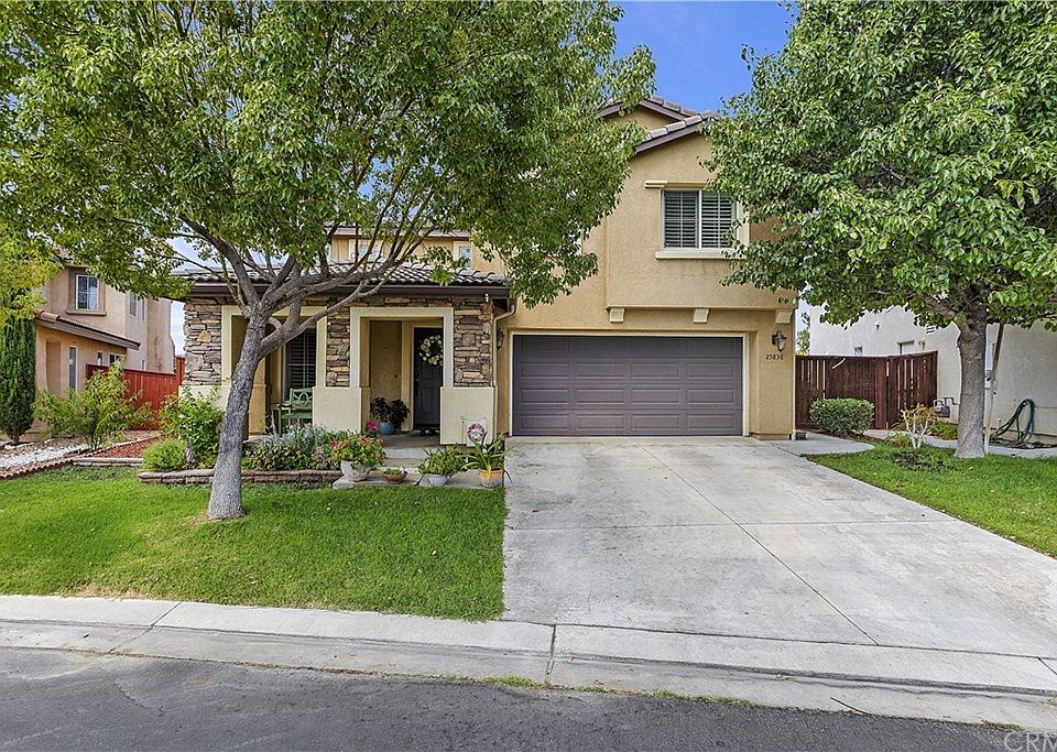 1st image of 25836 Marco Polo St