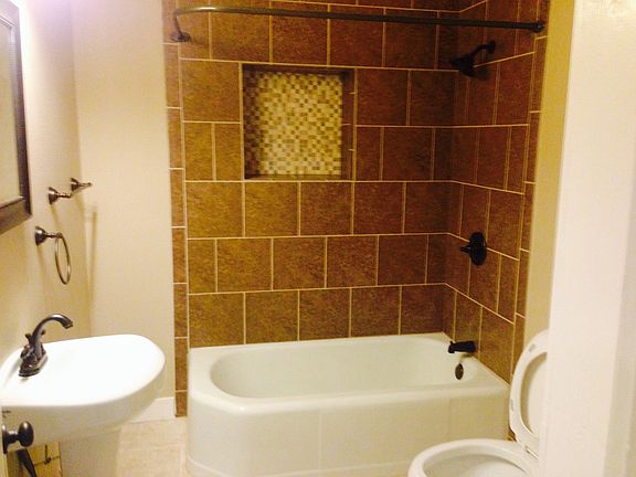 Main Bath