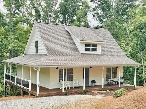 155 Bulldog Way, Dahlonega, GA 30533