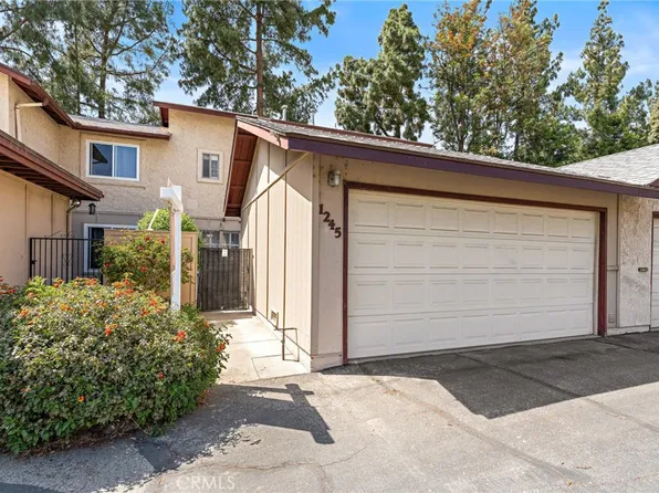 1245 N Tam O Shanter Dr, Azusa, CA 91702