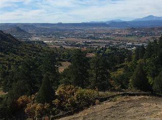170 Neon Way, Castle Rock, CO 80108