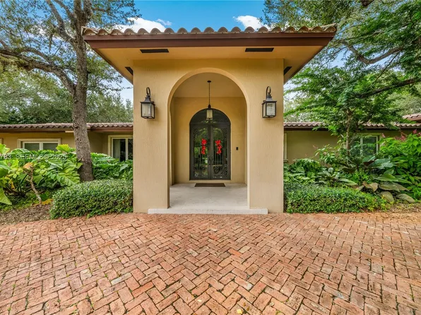 6755 SW 99th Ter, Pinecrest, FL 33156