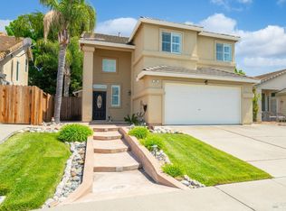 540 Wicklow Dr, Vacaville, CA 95688